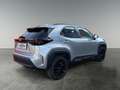Toyota Yaris Cross Yaris Cross - 1,5 l 4x2 Hybrid  Active D Silber - thumbnail 5