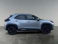 Toyota Yaris Cross Yaris Cross - 1,5 l 4x2 Hybrid  Active D Silber - thumbnail 6
