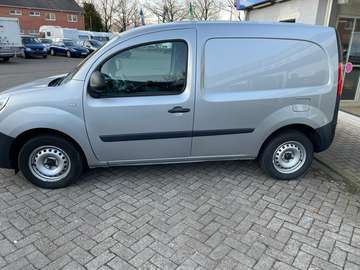 Bild 7 Renault Kangoo Rapid Extra