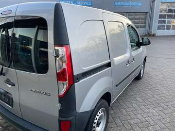 Bild 9 Renault Kangoo Rapid Extra