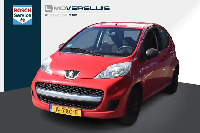 Peugeot 107 1.0-12V XR Zo meenemen | APK 20-03-2027 | Whatsapp
