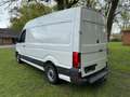 Volkswagen CRAFTER Hochdach 3.500Kg STANDHEIZUNG Weiß - thumbnail 4