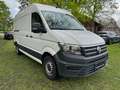 Volkswagen CRAFTER Hochdach 3.500Kg STANDHEIZUNG Weiß - thumbnail 2