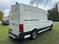 Volkswagen CRAFTER Hochdach 3.500Kg STANDHEIZUNG Weiß - thumbnail 3