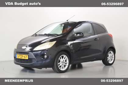 Ford Ka/Ka+ 1.2 Trend Handel/Export/Hobby