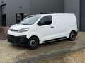 Citroen Jumpy Jumpy XL BlueHDi 120 EAT8/Automaat/Btw Wit - thumbnail 2