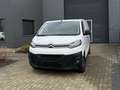 Citroen Jumpy Jumpy XL BlueHDi 120 EAT8/Automaat/Btw Wit - thumbnail 1