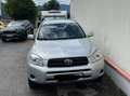 Toyota RAV 4 RAV4 2,2 D-4D 135 DPF Plateado - thumbnail 2