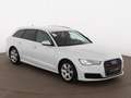 Audi A6 Avant 3.0 TDI quattro S-line Aut XENON STANDHZ Weiß - thumbnail 4