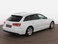 Audi A6 Avant 3.0 TDI quattro S-line Aut XENON STANDHZ Weiß - thumbnail 8
