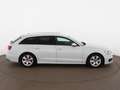 Audi A6 Avant 3.0 TDI quattro S-line Aut XENON STANDHZ Weiß - thumbnail 9