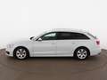 Audi A6 Avant 3.0 TDI quattro S-line Aut XENON STANDHZ Weiß - thumbnail 5