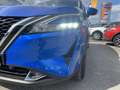 Nissan Qashqai 1.3 MILD HYBRID 140 ACENTA + LED + CAMERA Azul - thumbnail 39