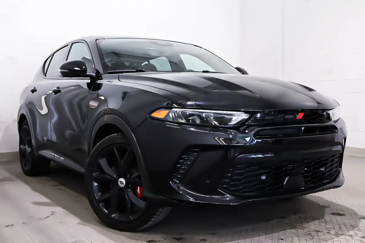 2024 Dodge Hornet