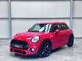 MINI Cooper *GARANTIE 12 MOIS* 1.5 John Cooper Works Rood - thumbnail 1
