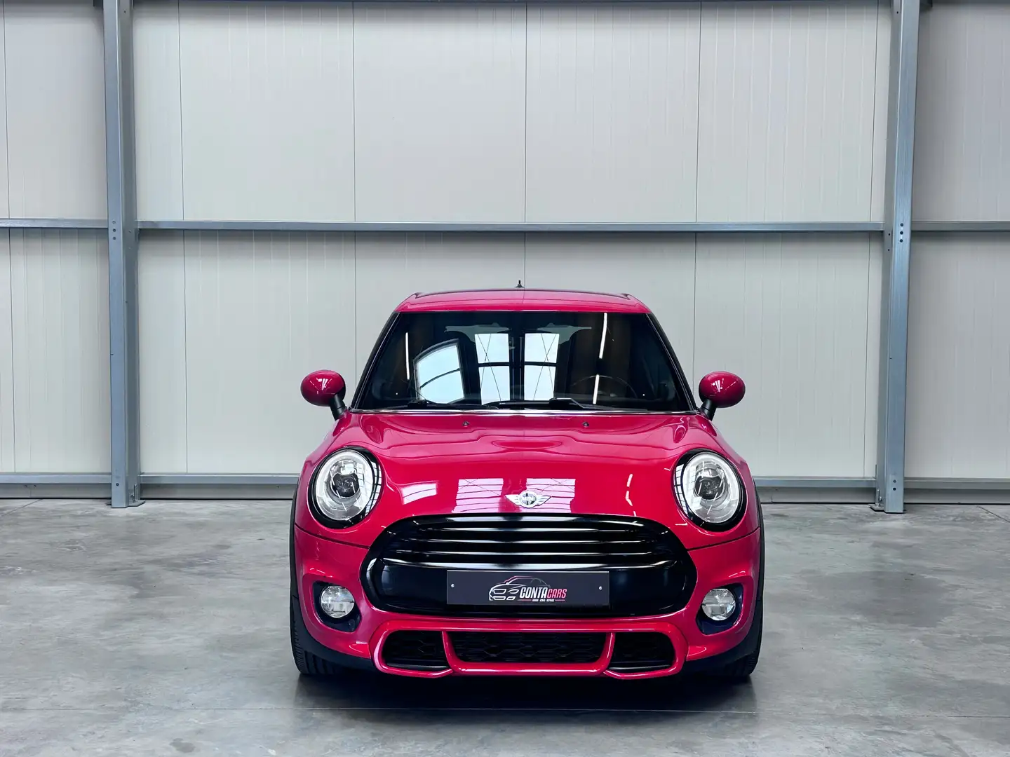MINI Cooper *GARANTIE 12 MOIS* 1.5 John Cooper Works Rood - 2