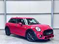 MINI Cooper *GARANTIE 12 MOIS* 1.5 John Cooper Works Rood - thumbnail 3