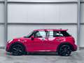 MINI Cooper *GARANTIE 12 MOIS* 1.5 John Cooper Works Rood - thumbnail 5