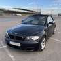 BMW 120 120d Cabrio Negro - thumbnail 6