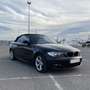 BMW 120 120d Cabrio Negro - thumbnail 8