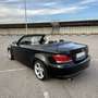 BMW 120 120d Cabrio Negro - thumbnail 4