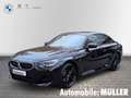 BMW 220 i Coupe*MSport*DAB*HiFi*Lenkradhzg.*AHK* Schwarz - thumbnail 1