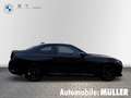 BMW 220 i Coupe*MSport*DAB*HiFi*Lenkradhzg.*AHK* Schwarz - thumbnail 3