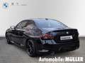 BMW 220 i Coupe*MSport*DAB*HiFi*Lenkradhzg.*AHK* Schwarz - thumbnail 5