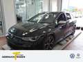Volkswagen Golf Variant R DSG 4M PERFORMANCE LM19 AHK KAMER Nero - thumbnail 1