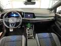 Volkswagen Golf Variant R DSG 4M PERFORMANCE LM19 AHK KAMER Nero - thumbnail 4