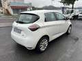 Renault ZOE Intens 50 R110 80kW Blanco - thumbnail 7
