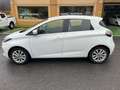 Renault ZOE Intens 50 R110 80kW Blanco - thumbnail 5