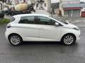 Renault ZOE Intens 50 R110 80kW Blanco - thumbnail 4