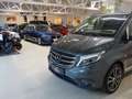 Mercedes-Benz Vito Tourer 119 kompakt 4x4 Aut. *MWST *LED*AHK*LIEGEP Grau - thumbnail 4