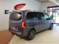 Mercedes-Benz Vito Tourer 119 kompakt 4x4 Aut. *MWST *LED*AHK*LIEGEP Grau - thumbnail 9