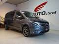 Mercedes-Benz Vito Tourer 119 kompakt 4x4 Aut. *MWST *LED*AHK*LIEGEP Grau - thumbnail 1