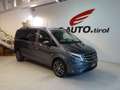 Mercedes-Benz Vito Tourer 119 kompakt 4x4 Aut. *MWST *LED*AHK*LIEGEP Grau - thumbnail 11