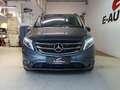 Mercedes-Benz Vito Tourer 119 kompakt 4x4 Aut. *MWST *LED*AHK*LIEGEP Grau - thumbnail 3