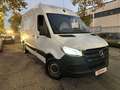 Mercedes-Benz Sprinter 314CDI 143CV 37S 3T5 3PLAZAS L2H2 Blanco - thumbnail 4