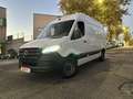 Mercedes-Benz Sprinter 314CDI 143CV 37S 3T5 3PLAZAS L2H2 Blanco - thumbnail 2
