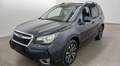 Subaru Forester Automatik 4x4 Allrad Navi Leder Kamera Grau - thumbnail 1
