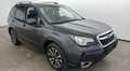 Subaru Forester Automatik 4x4 Allrad Navi Leder Kamera Grau - thumbnail 2