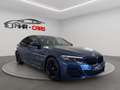 BMW 530 - 530xd M-Sportpaket Blau - thumbnail 7