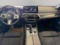 BMW 530 - 530xd M-Sportpaket Blau - thumbnail 13