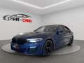 BMW 530 - 530xd M-Sportpaket Blau - thumbnail 1