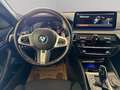 BMW 530 - 530xd M-Sportpaket Blau - thumbnail 14