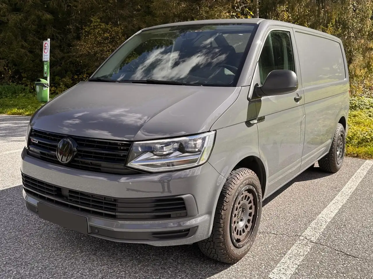 Volkswagen T6