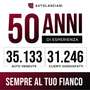 Fiat Panda 1200 LOUNGE 69CV 5POSTI STEREO CD ITALIA Argent - thumbnail 14