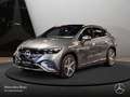 Mercedes-Benz EQE SUV EQE 500 4M AMG+PANO+AHK+BURMESTER+SITZKLIMA Grau - thumbnail 2