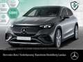 Mercedes-Benz EQE SUV EQE 500 4M AMG+PANO+AHK+BURMESTER+SITZKLIMA Grau - thumbnail 1